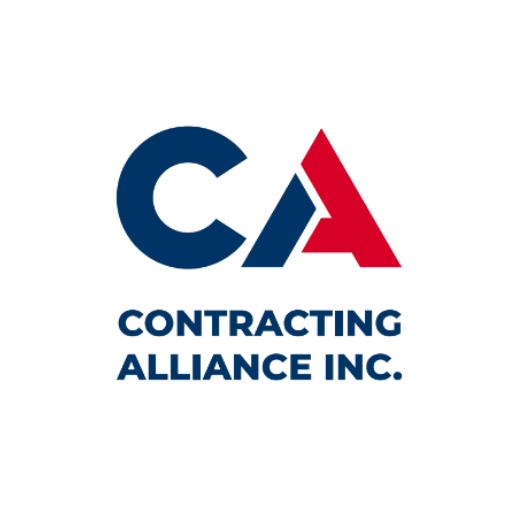 Contracting Alliance Inc. logo
